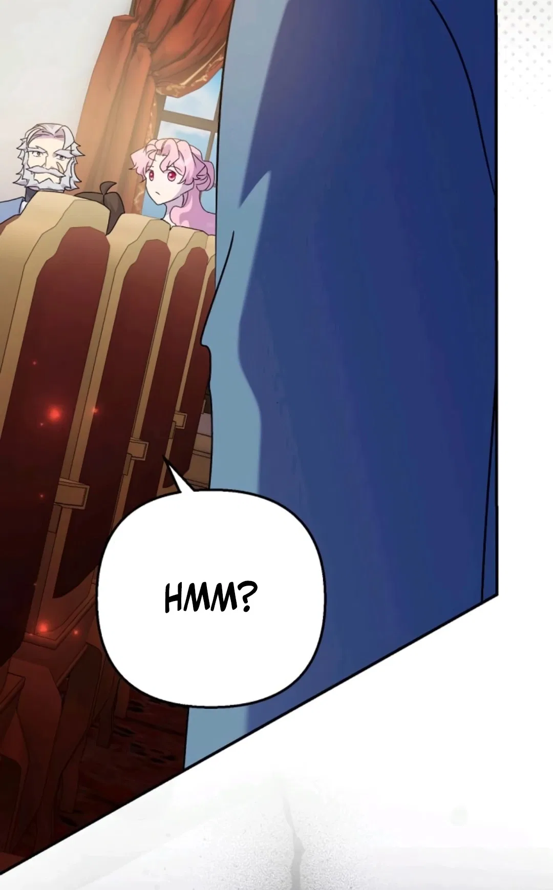 Divorce Will Be Completed in 3 Seconds Chapter 74 – Page 72