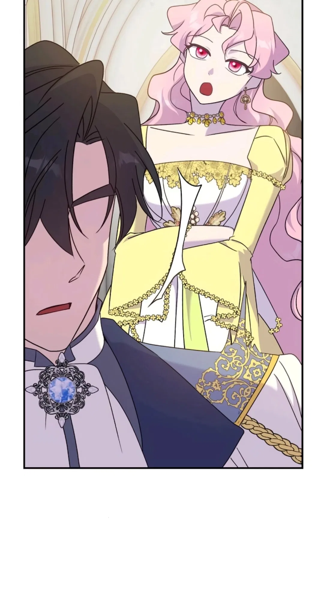 Divorce Will Be Completed in 3 Seconds Chapter 74 – Page 80