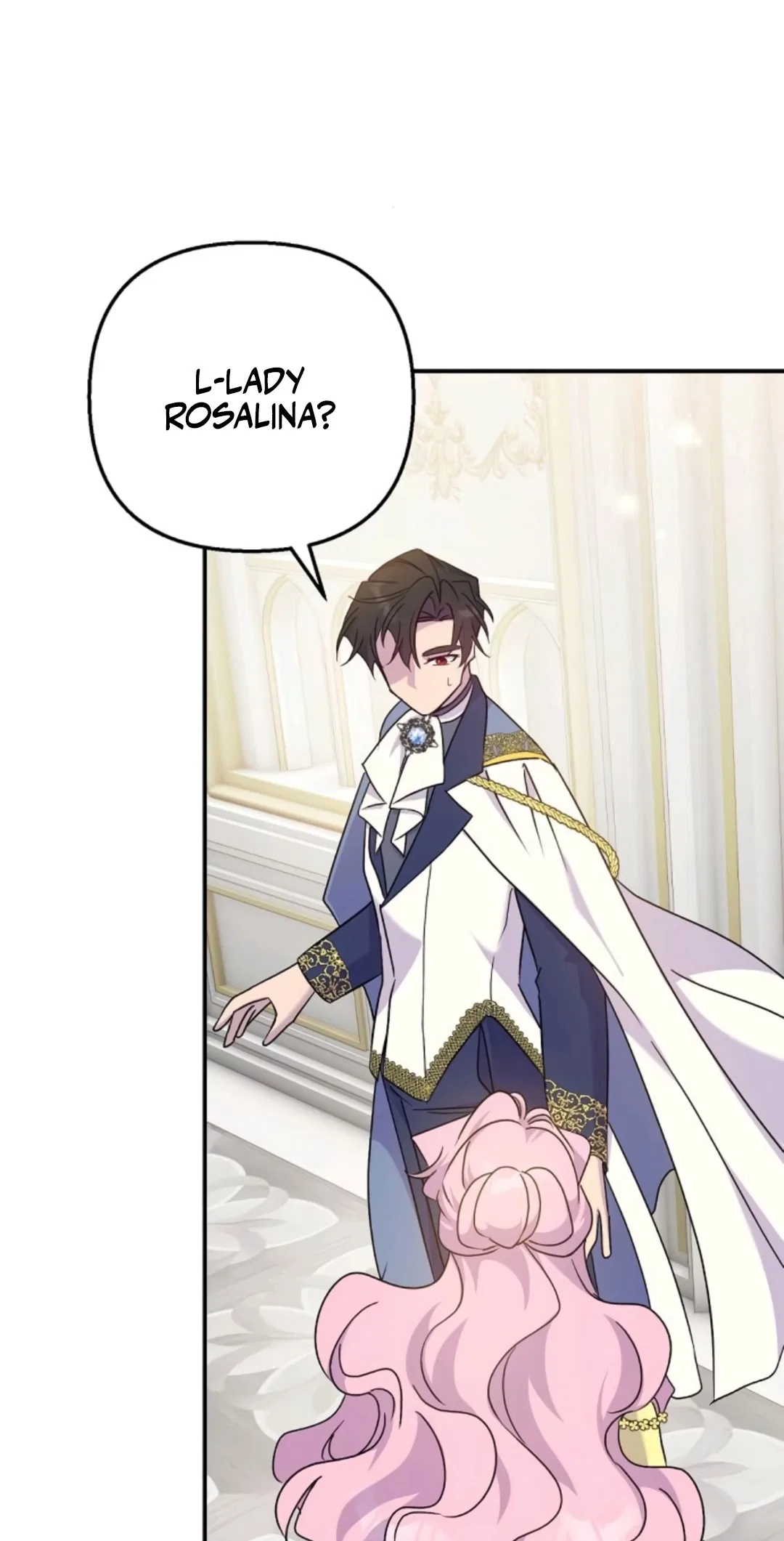 Divorce Will Be Completed in 3 Seconds Chapter 74 – Page 81