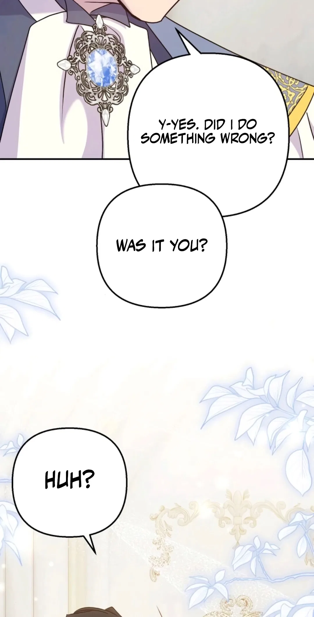 Divorce Will Be Completed in 3 Seconds Chapter 74 – Page 83