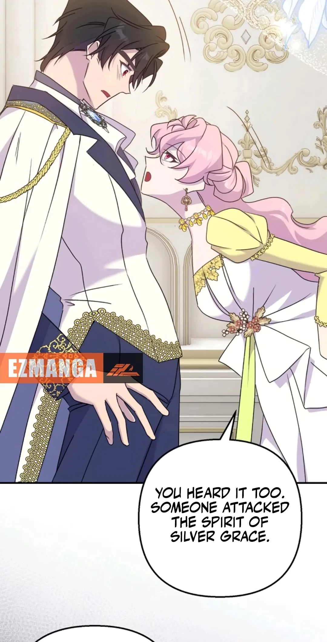 Divorce Will Be Completed in 3 Seconds Chapter 74 – Page 84