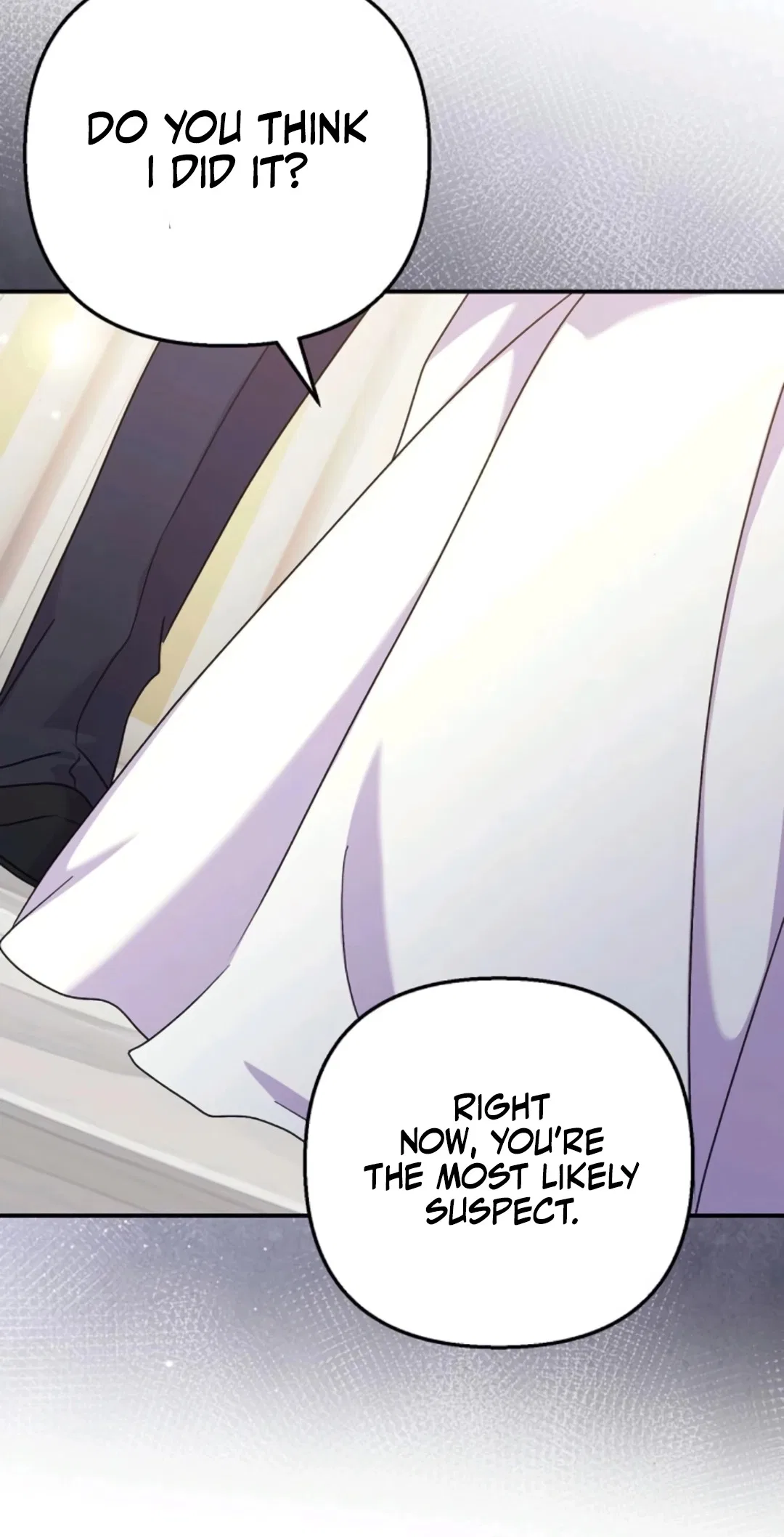 Divorce Will Be Completed in 3 Seconds Chapter 74 – Page 85
