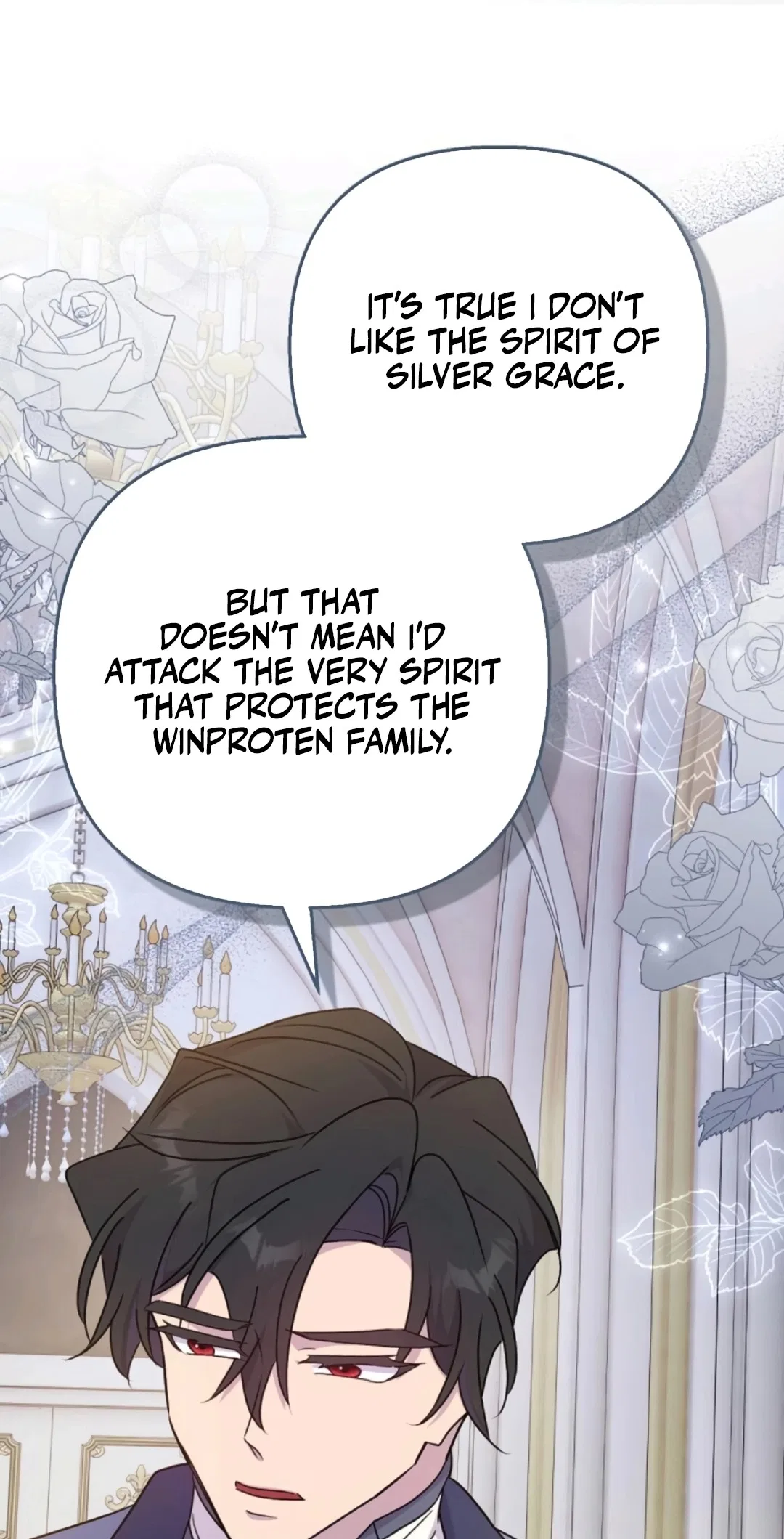 Divorce Will Be Completed in 3 Seconds Chapter 74 – Page 86