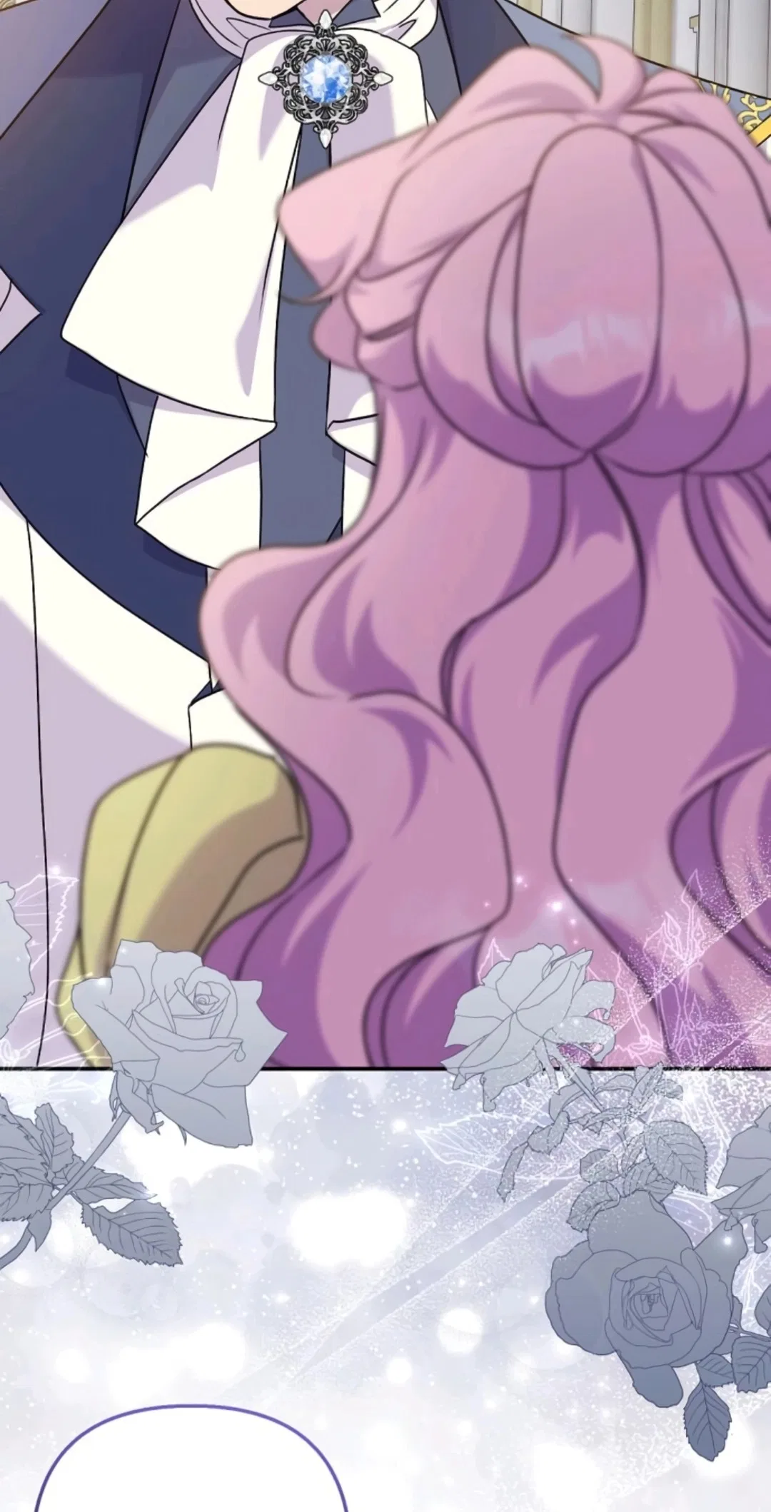 Divorce Will Be Completed in 3 Seconds Chapter 74 – Page 87