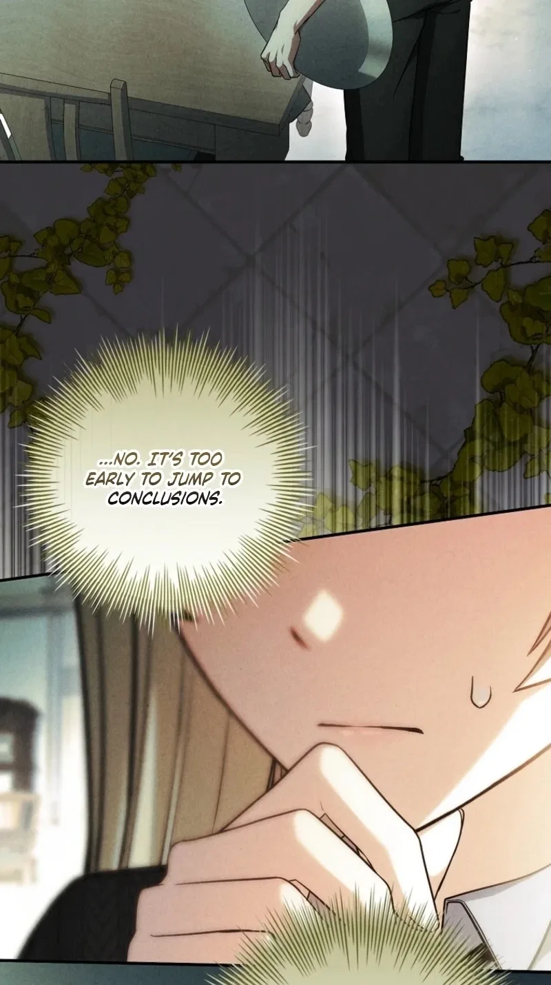 The Regretful Male Lead’s Agency is Now Open for Business! Chapter 65 – Page 5
