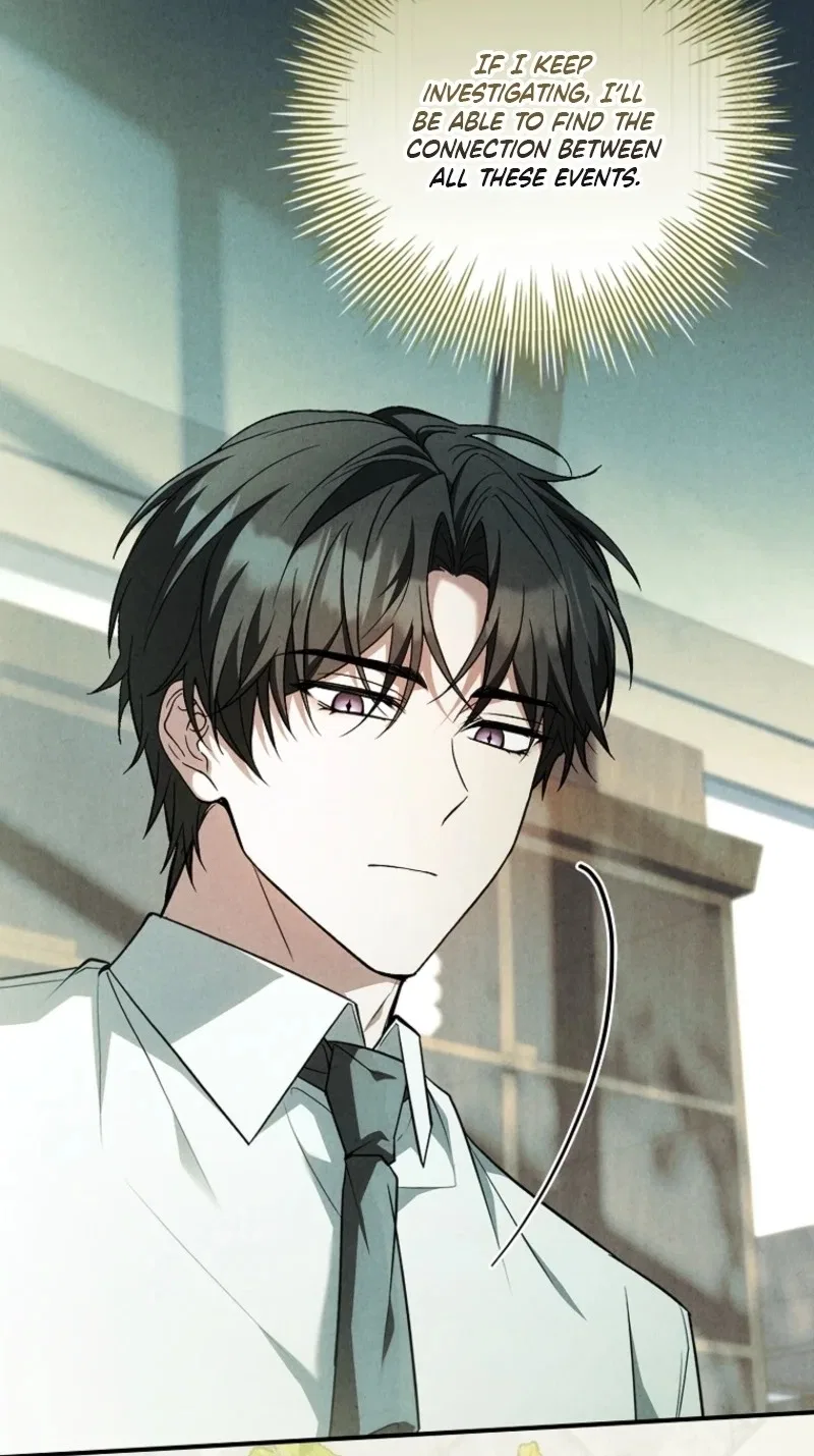 The Regretful Male Lead’s Agency is Now Open for Business! Chapter 65 – Page 6
