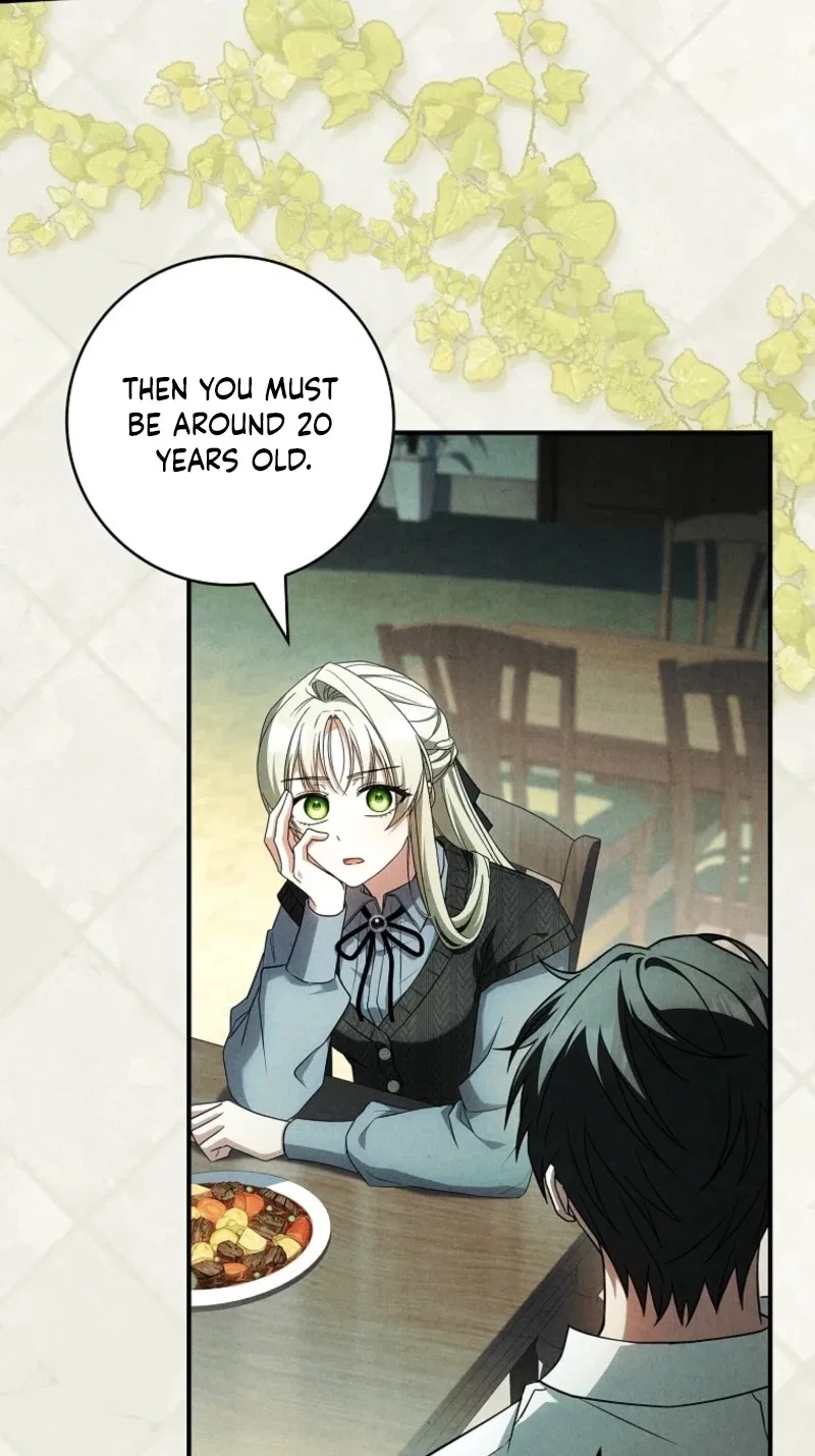 The Regretful Male Lead’s Agency is Now Open for Business! Chapter 65 – Page 7