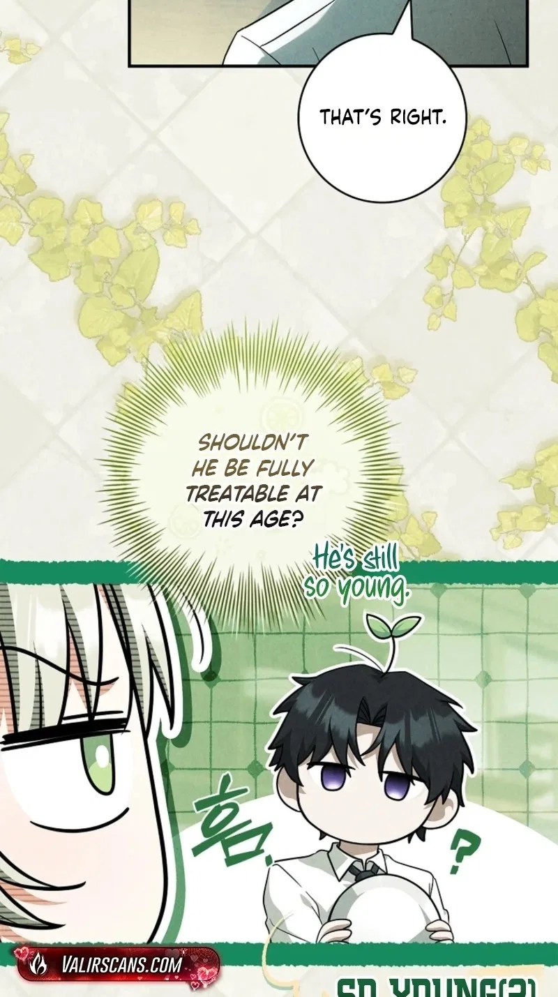 The Regretful Male Lead’s Agency is Now Open for Business! Chapter 65 – Page 8
