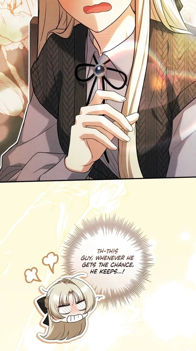 The Regretful Male Lead’s Agency is Now Open for Business! Chapter 65 – Page 15