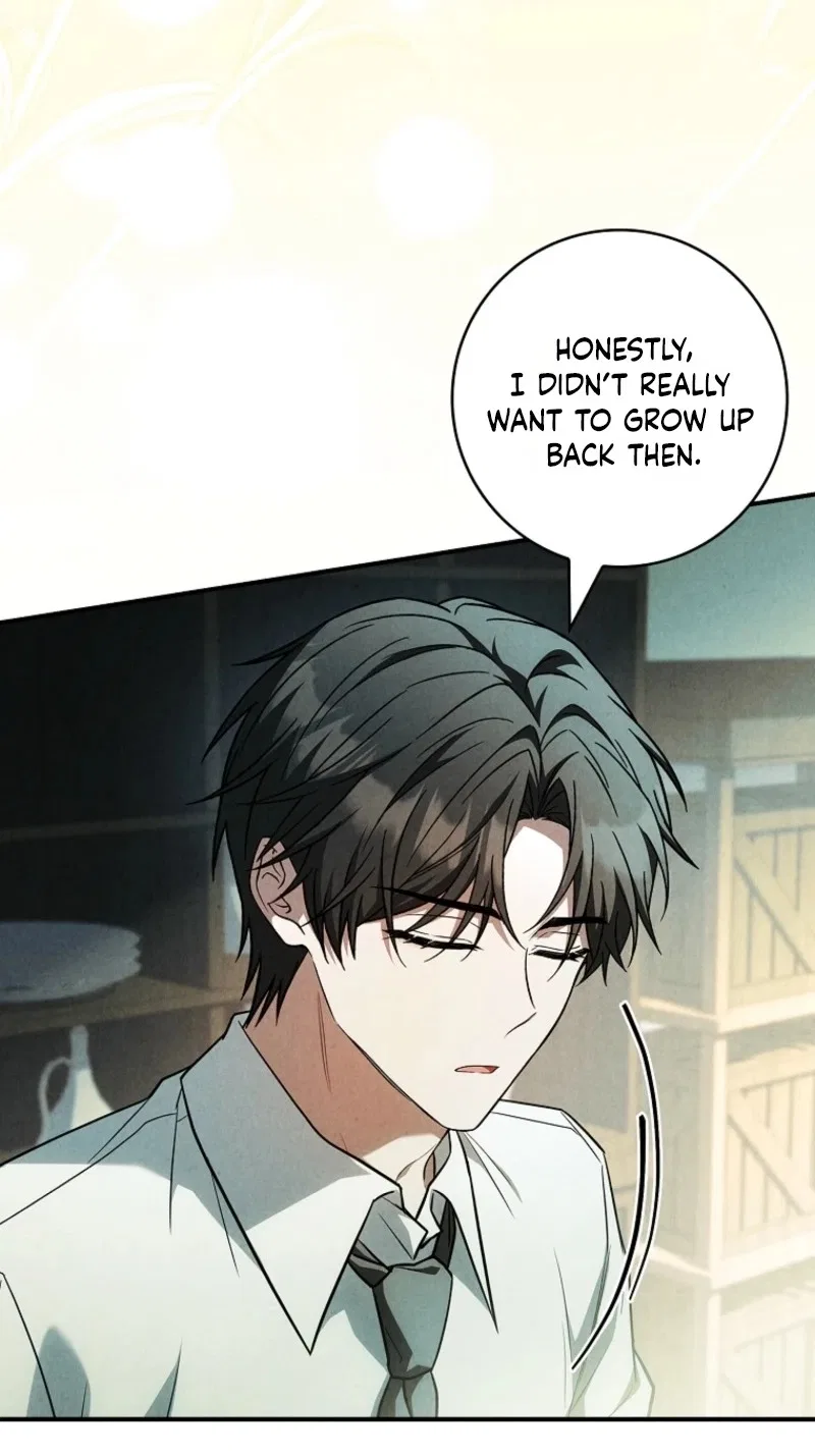 The Regretful Male Lead’s Agency is Now Open for Business! Chapter 65 – Page 16