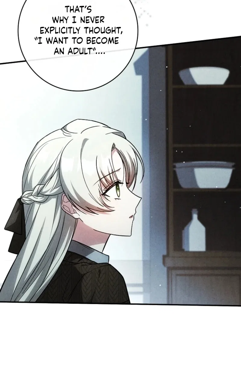 The Regretful Male Lead’s Agency is Now Open for Business! Chapter 65 – Page 21