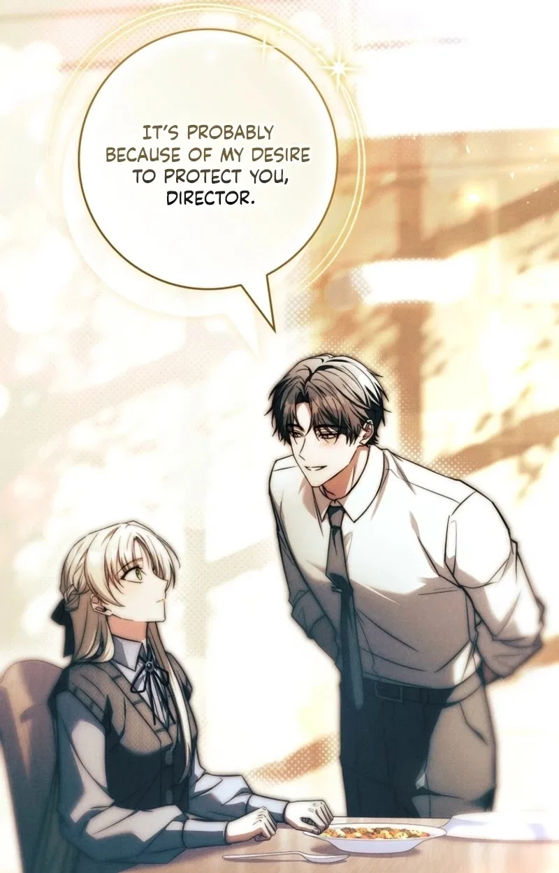 The Regretful Male Lead’s Agency is Now Open for Business! Chapter 65 – Page 23