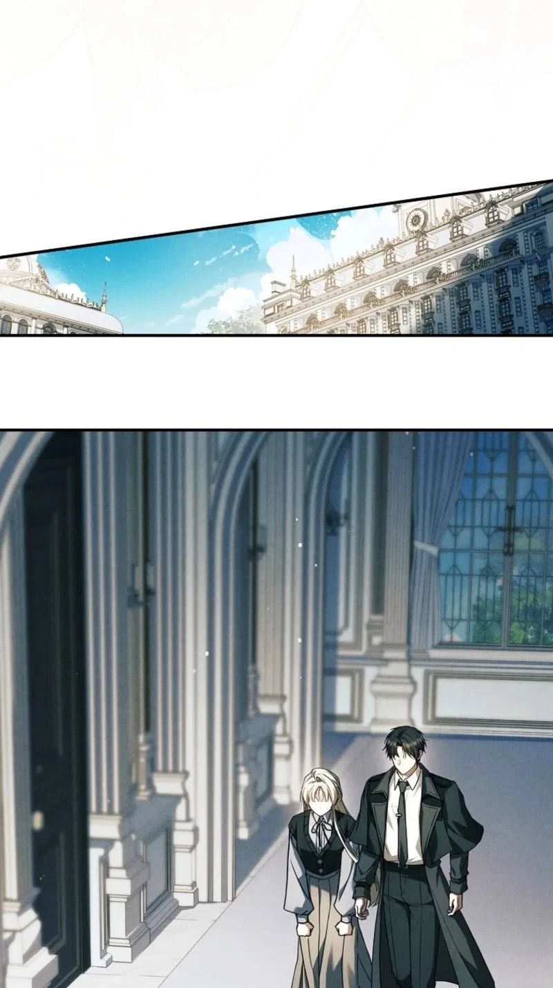 The Regretful Male Lead’s Agency is Now Open for Business! Chapter 65 – Page 27