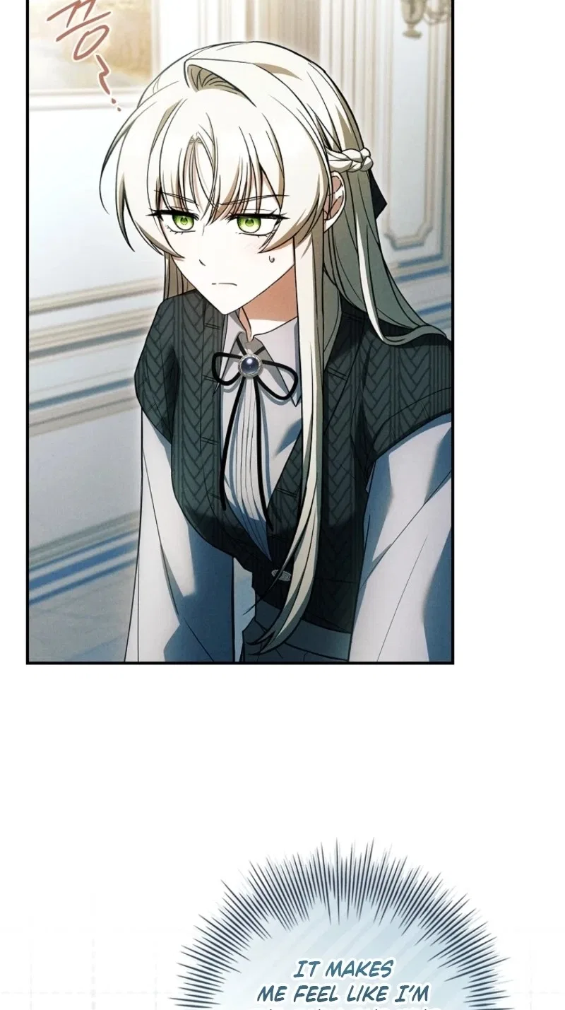The Regretful Male Lead’s Agency is Now Open for Business! Chapter 65 – Page 29
