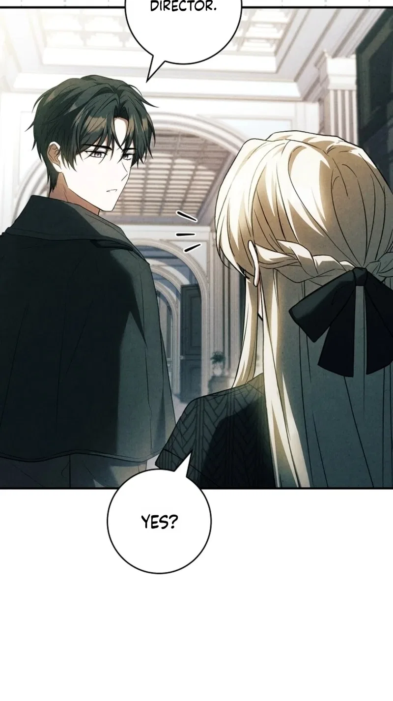 The Regretful Male Lead’s Agency is Now Open for Business! Chapter 65 – Page 31