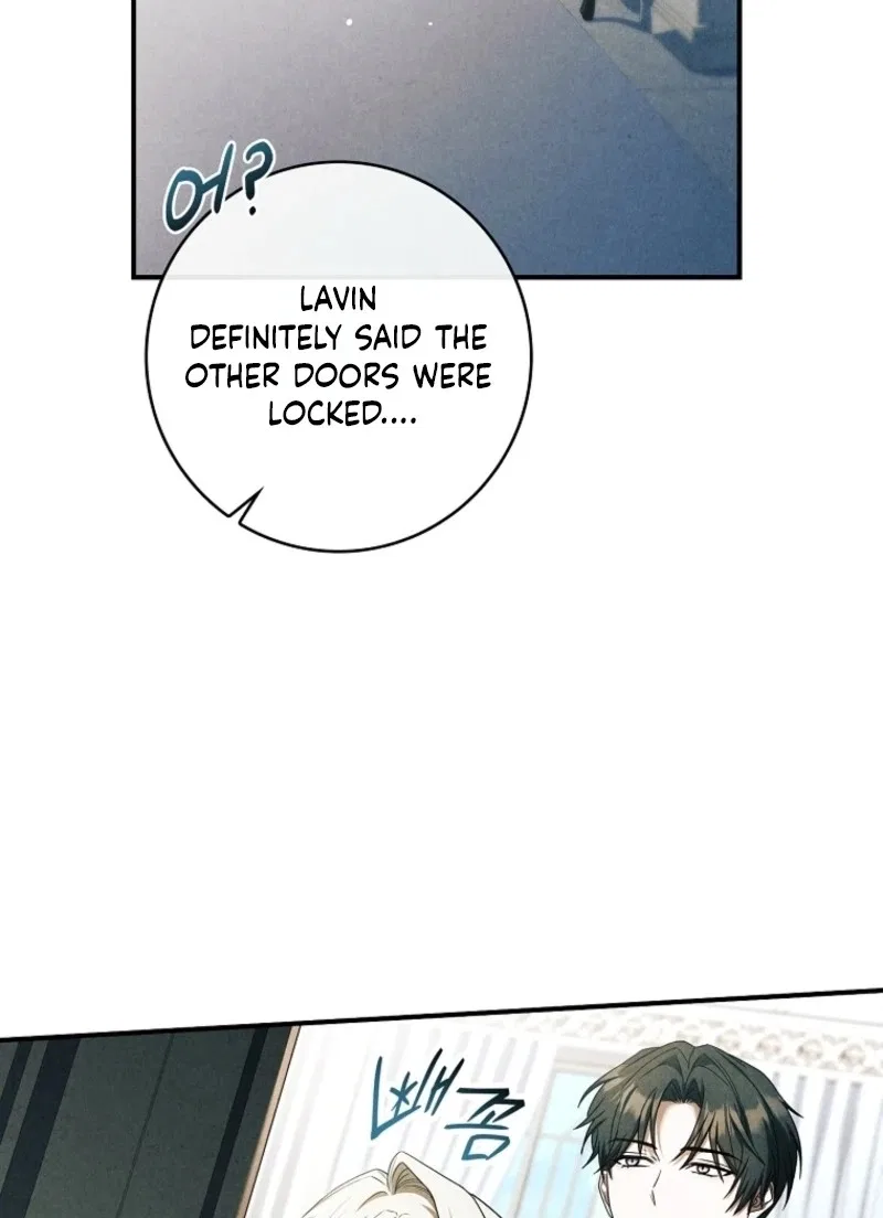 The Regretful Male Lead’s Agency is Now Open for Business! Chapter 65 – Page 33