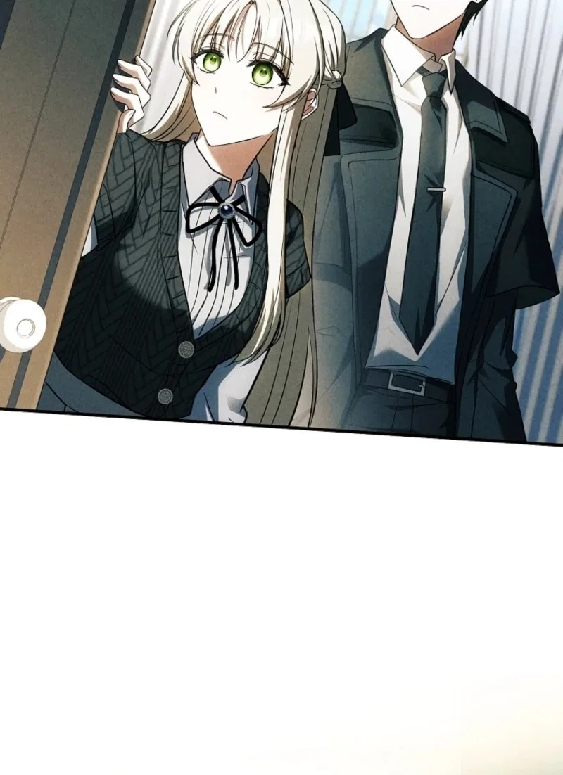 The Regretful Male Lead’s Agency is Now Open for Business! Chapter 65 – Page 34