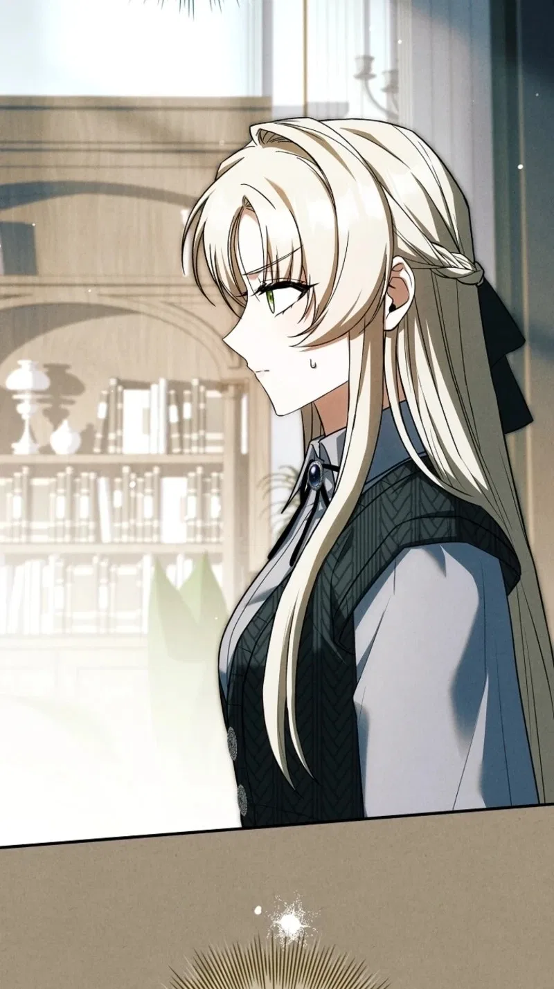 The Regretful Male Lead’s Agency is Now Open for Business! Chapter 65 – Page 37
