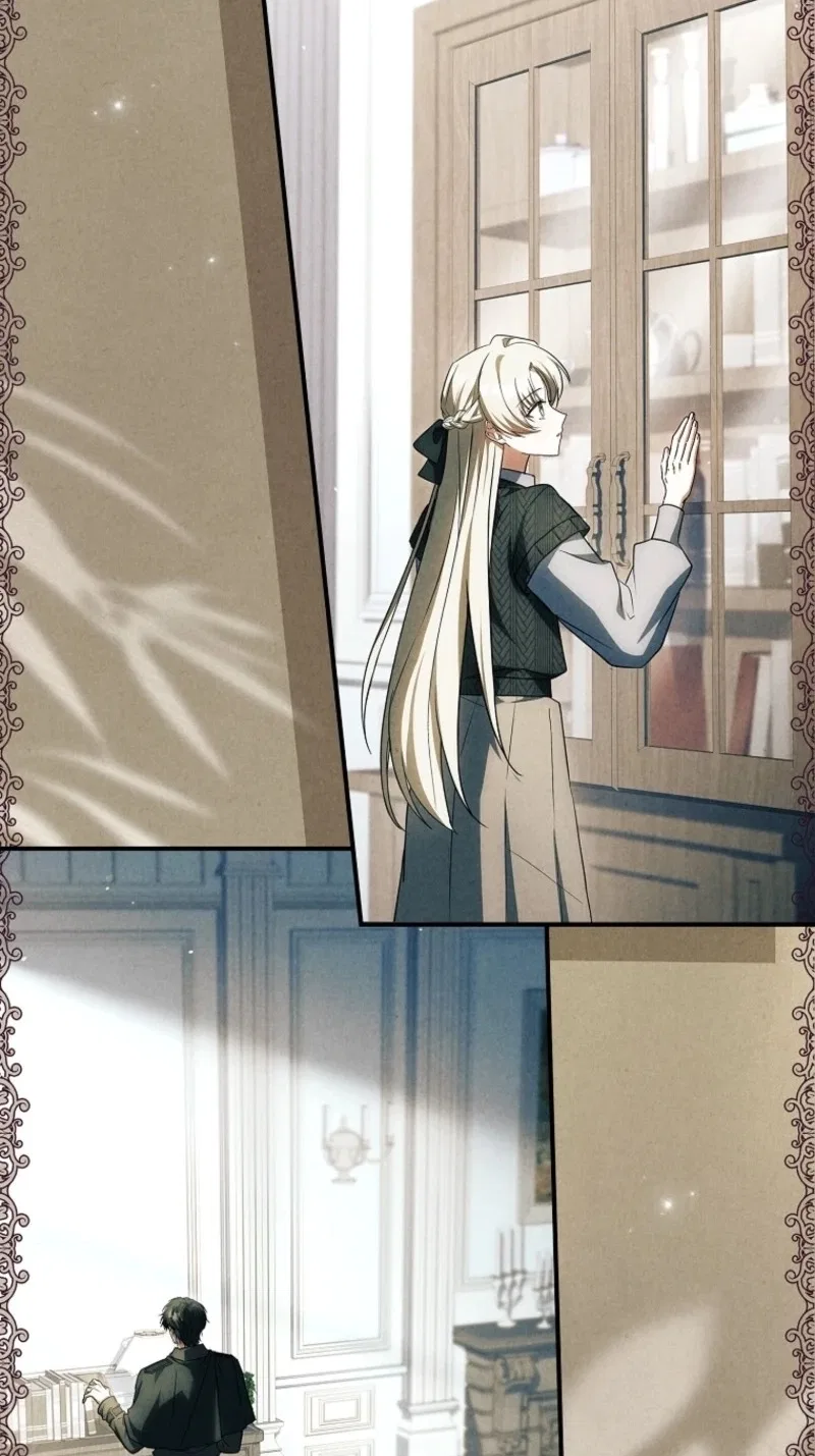 The Regretful Male Lead’s Agency is Now Open for Business! Chapter 65 – Page 39