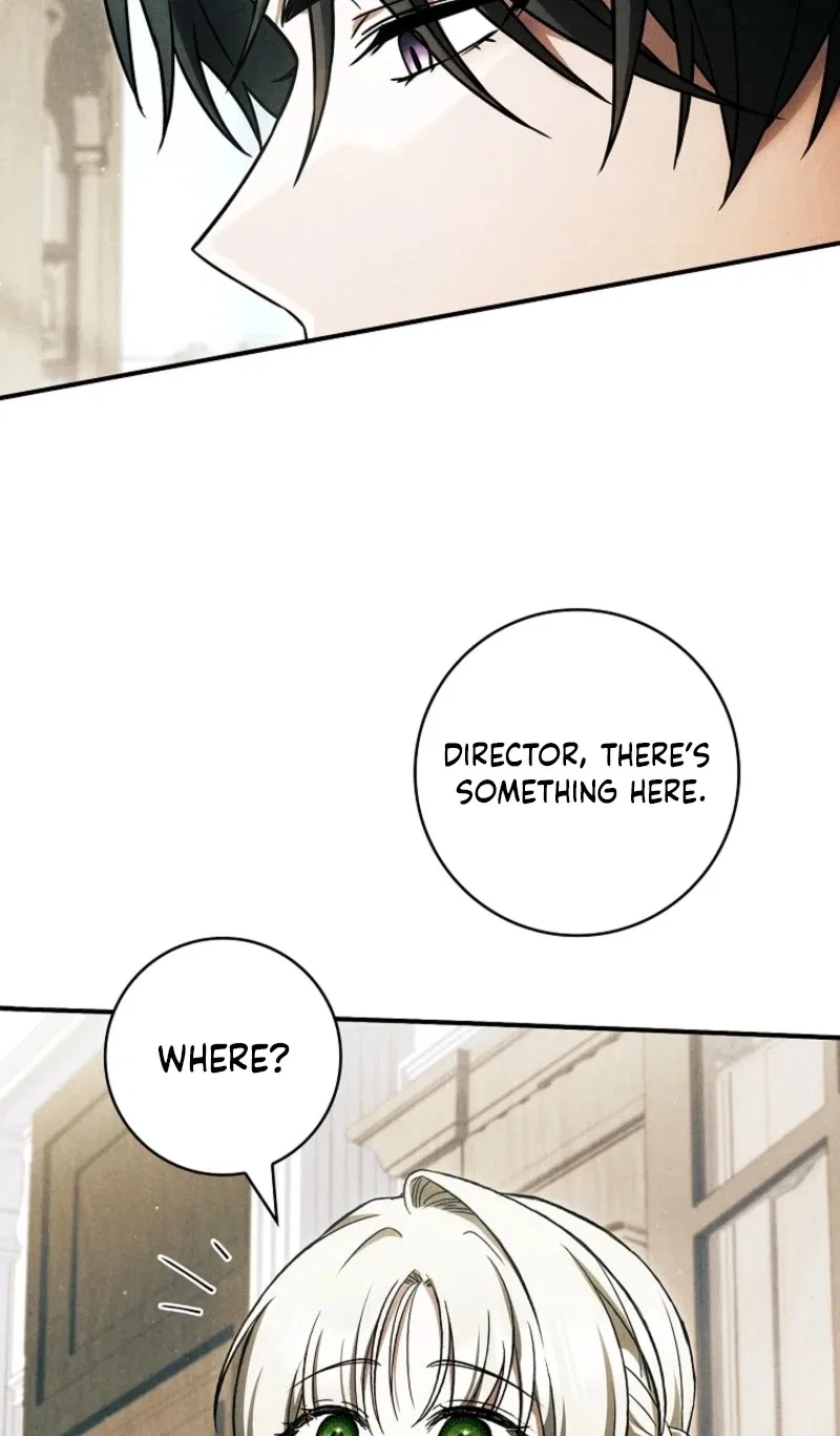 The Regretful Male Lead’s Agency is Now Open for Business! Chapter 65 – Page 42