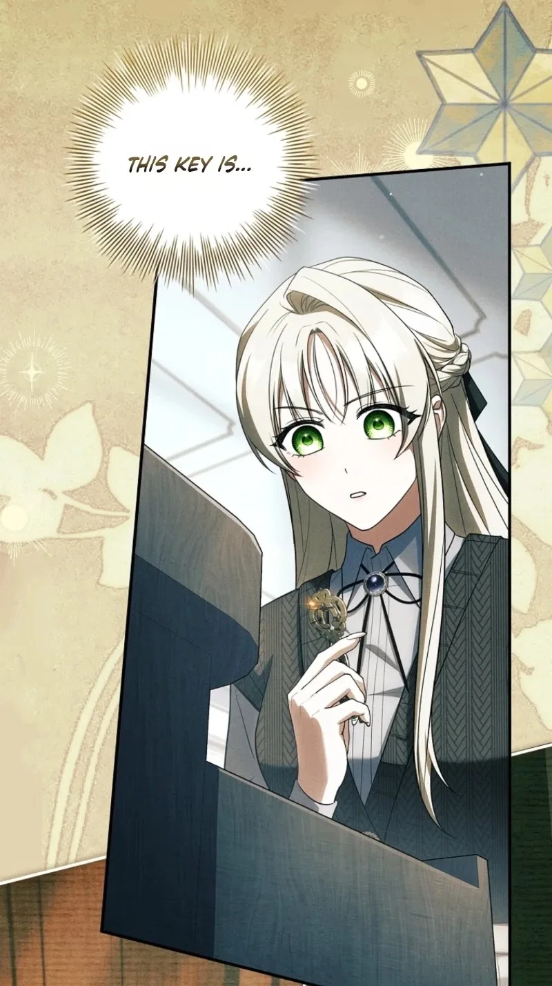 The Regretful Male Lead’s Agency is Now Open for Business! Chapter 65 – Page 45
