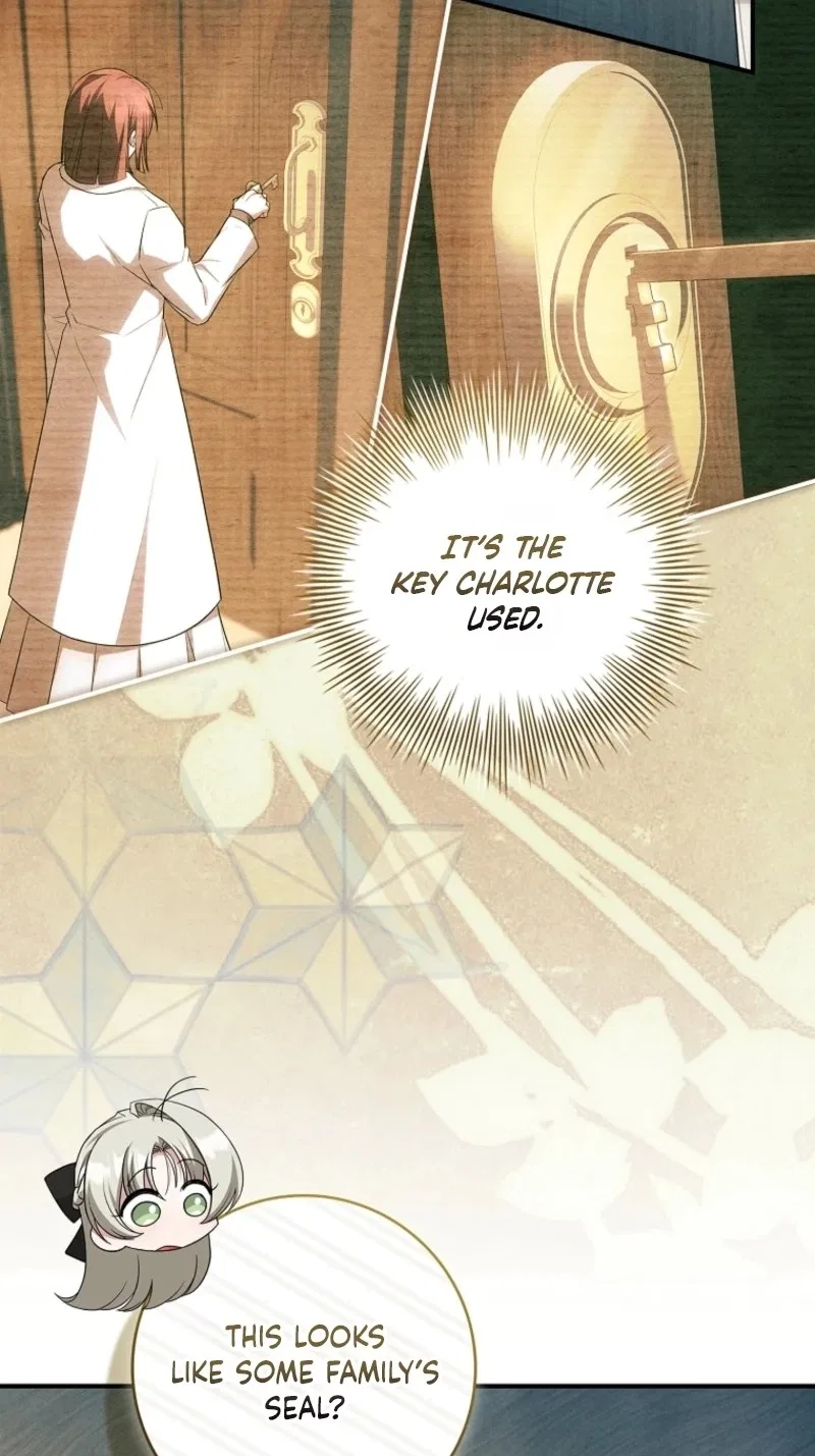 The Regretful Male Lead’s Agency is Now Open for Business! Chapter 65 – Page 46