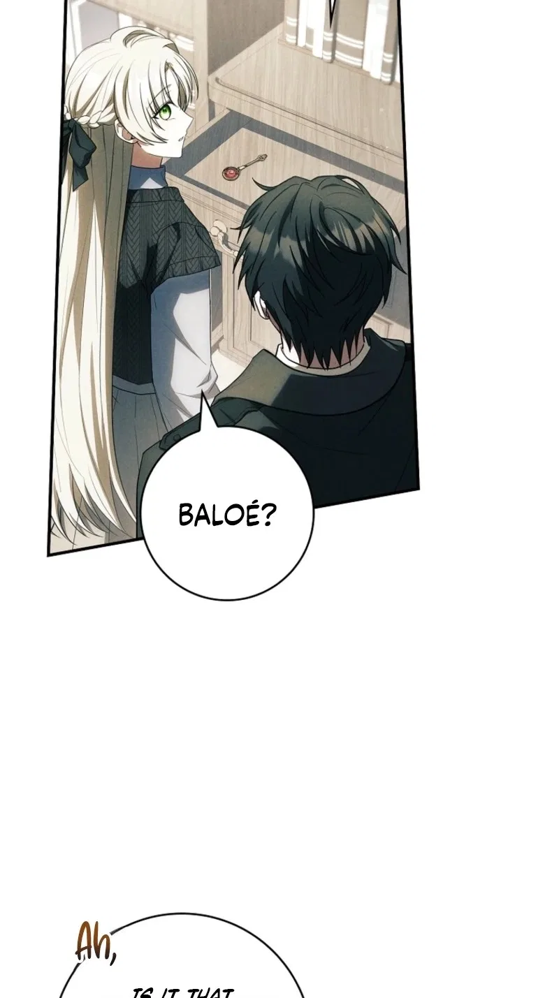 The Regretful Male Lead’s Agency is Now Open for Business! Chapter 65 – Page 48