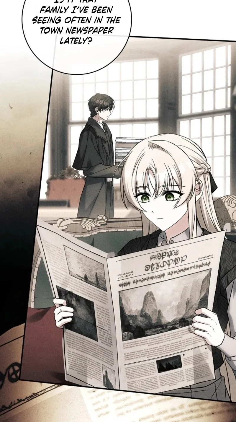 The Regretful Male Lead’s Agency is Now Open for Business! Chapter 65 – Page 49