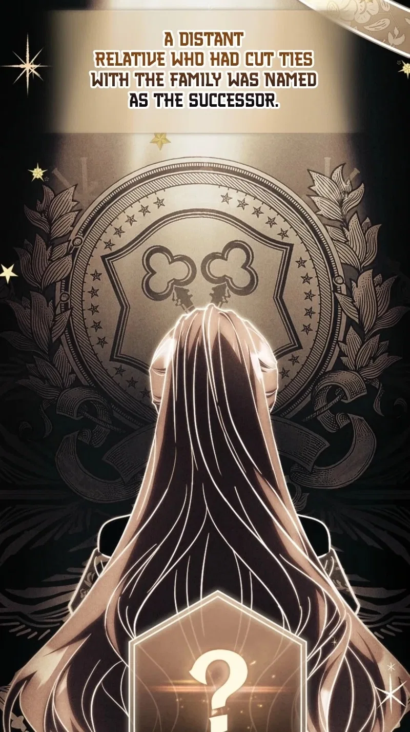 The Regretful Male Lead’s Agency is Now Open for Business! Chapter 65 – Page 51
