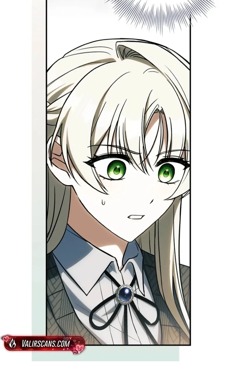 The Regretful Male Lead’s Agency is Now Open for Business! Chapter 65 – Page 53