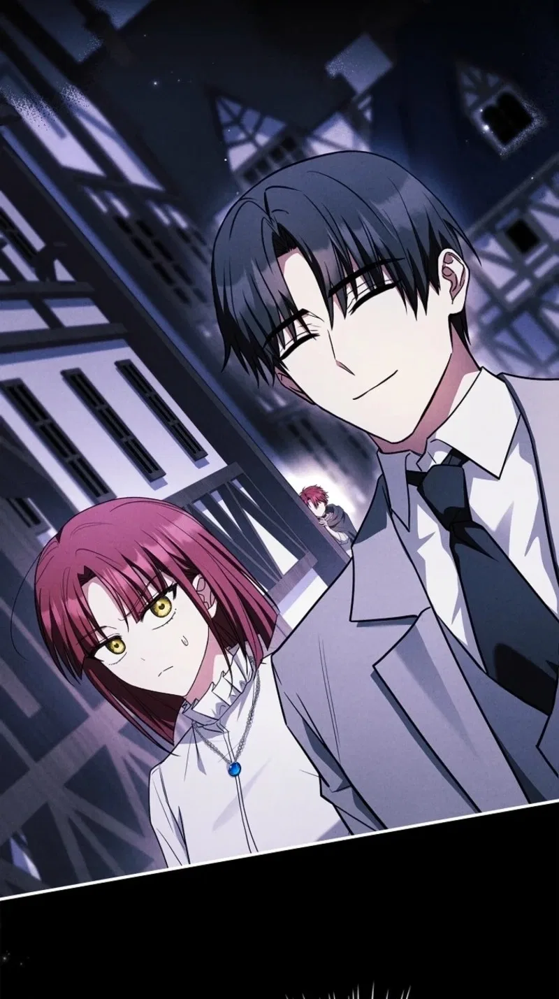 The Regretful Male Lead’s Agency is Now Open for Business! Chapter 65 – Page 57