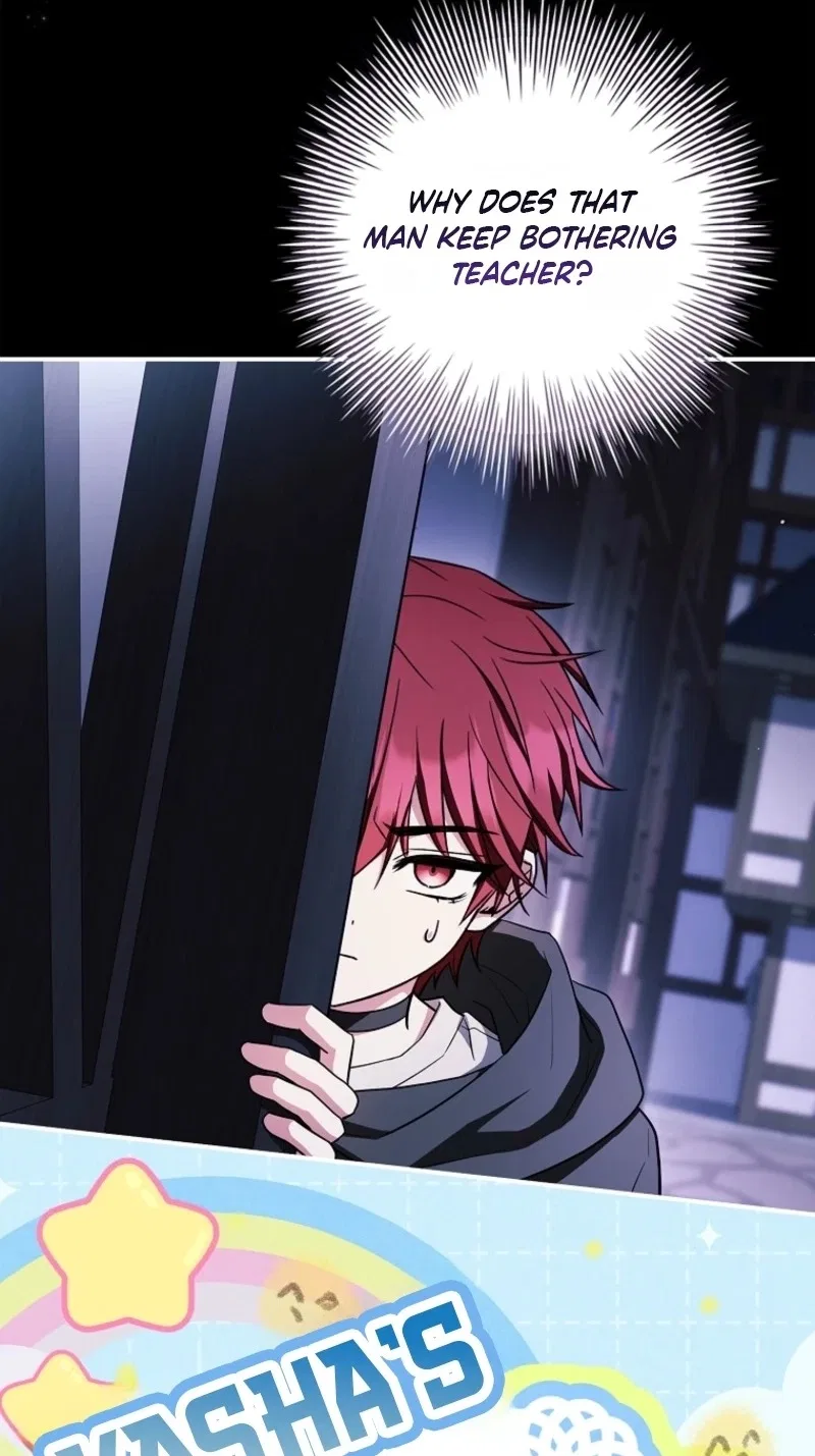 The Regretful Male Lead’s Agency is Now Open for Business! Chapter 65 – Page 58