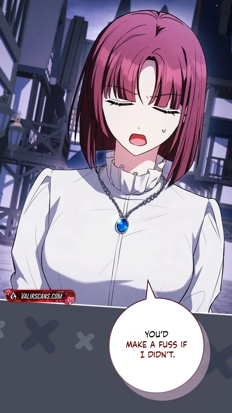 The Regretful Male Lead’s Agency is Now Open for Business! Chapter 65 – Page 61