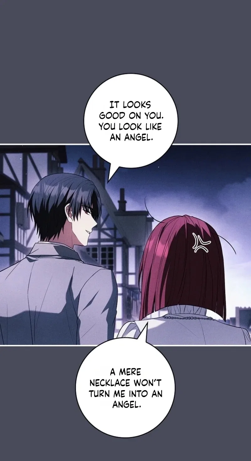The Regretful Male Lead’s Agency is Now Open for Business! Chapter 65 – Page 62