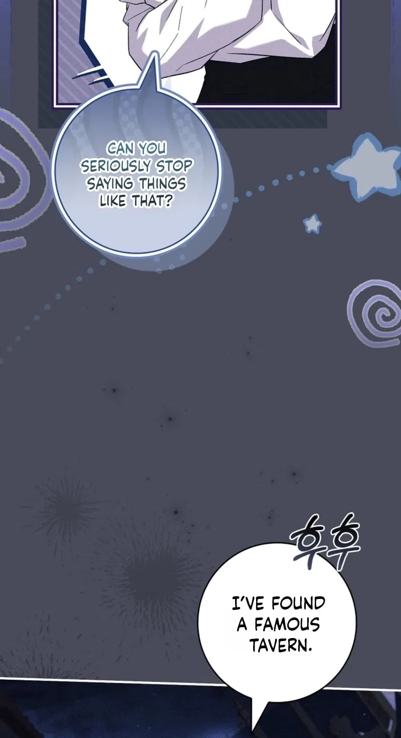 The Regretful Male Lead’s Agency is Now Open for Business! Chapter 65 – Page 64