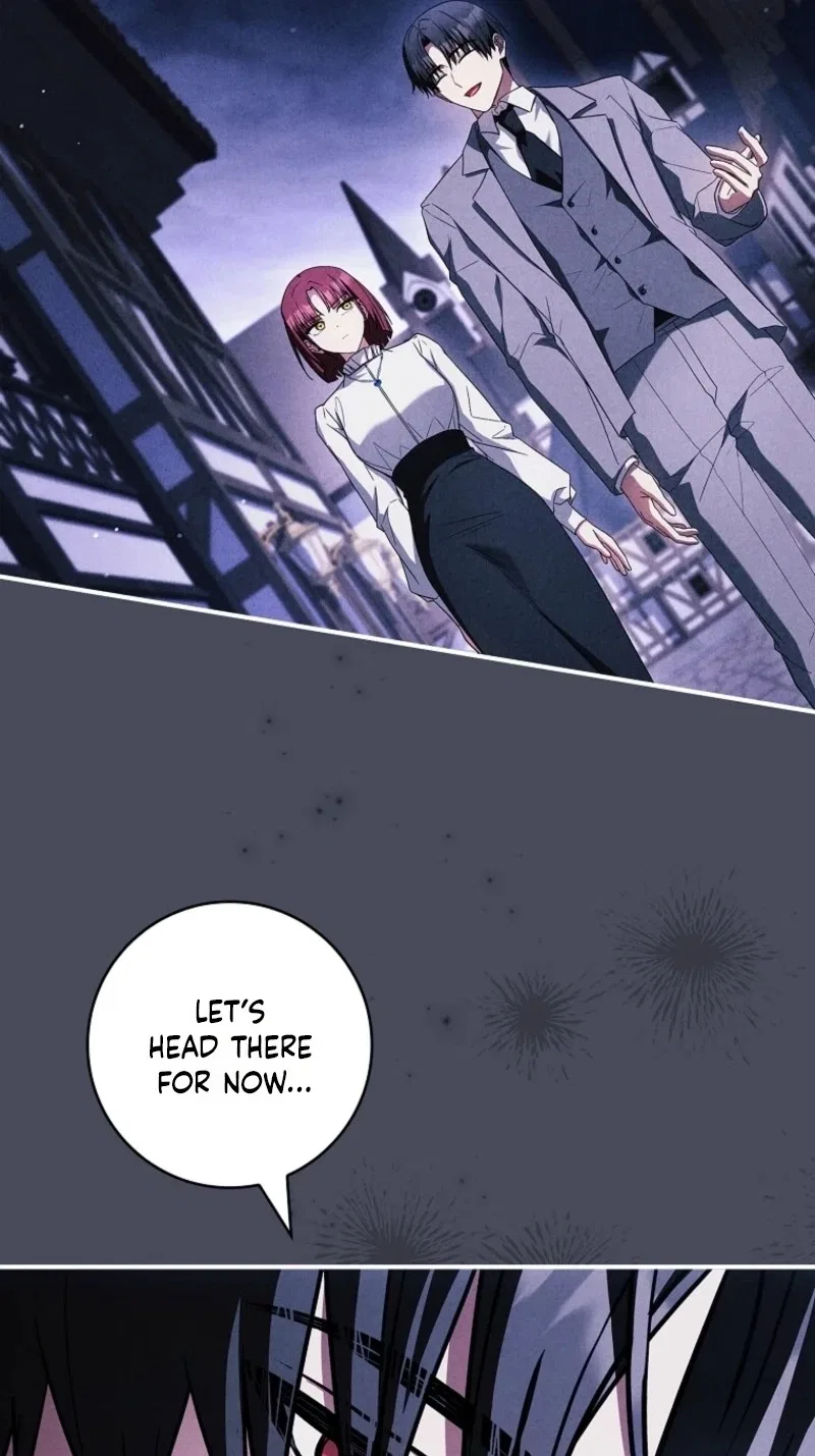 The Regretful Male Lead’s Agency is Now Open for Business! Chapter 65 – Page 65