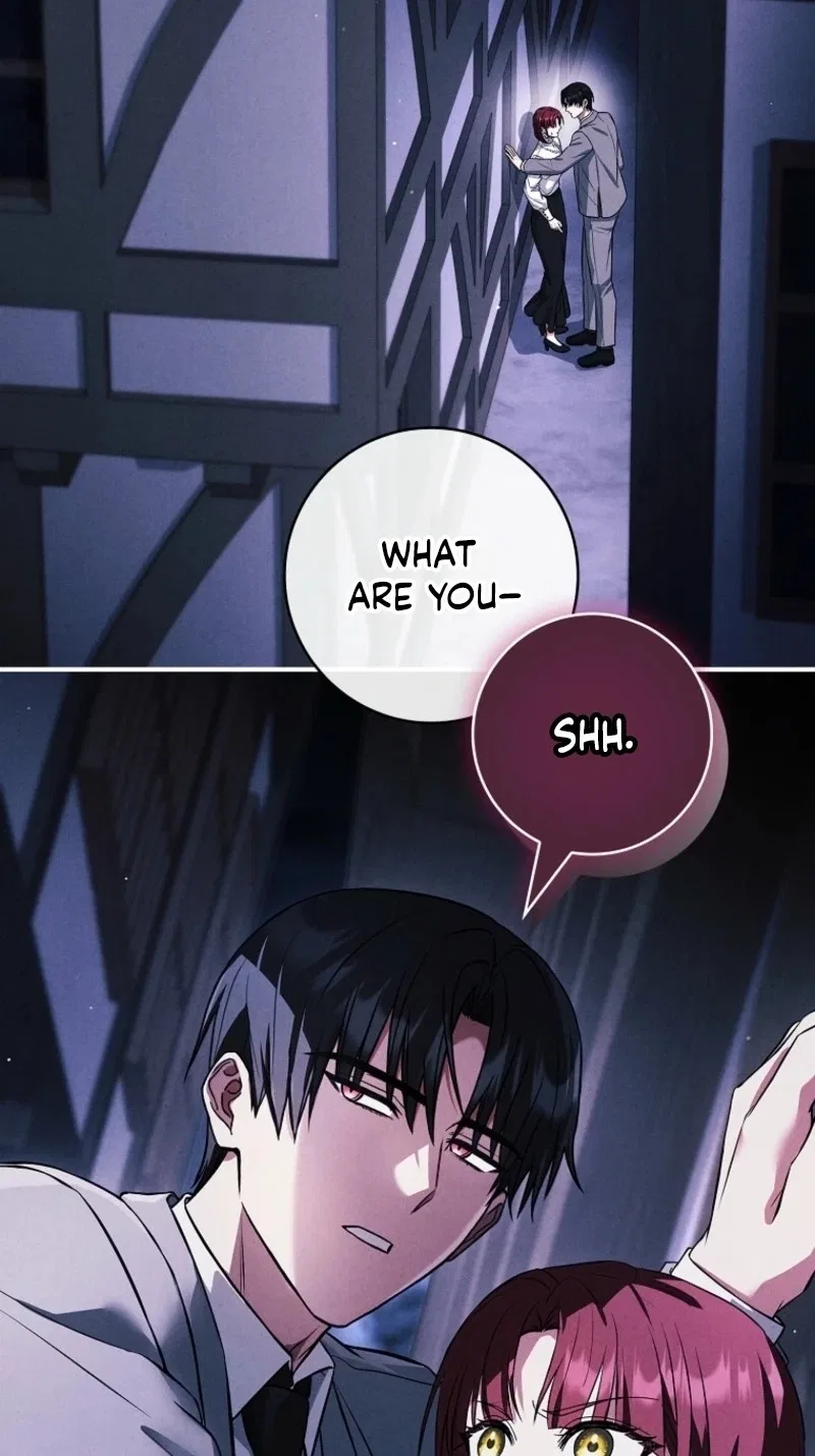 The Regretful Male Lead’s Agency is Now Open for Business! Chapter 65 – Page 70