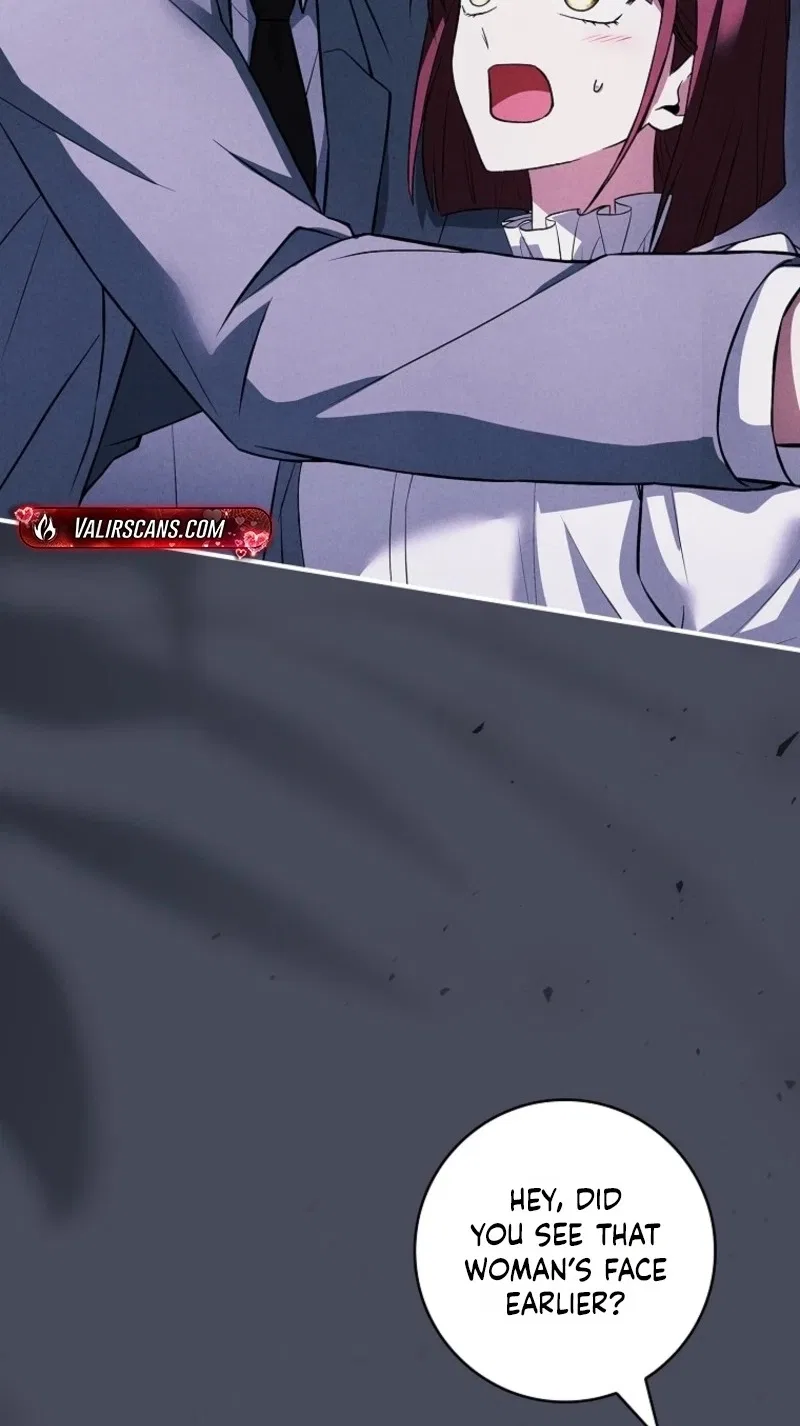 The Regretful Male Lead’s Agency is Now Open for Business! Chapter 65 – Page 71