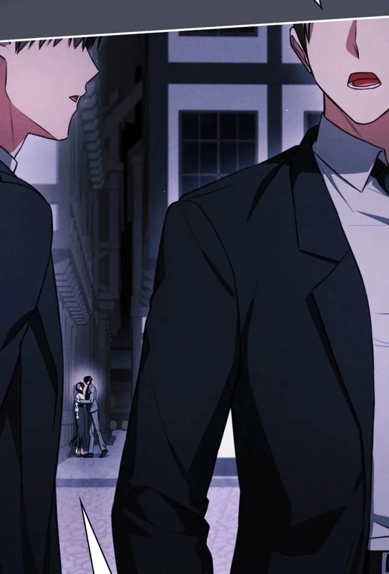 The Regretful Male Lead’s Agency is Now Open for Business! Chapter 65 – Page 72