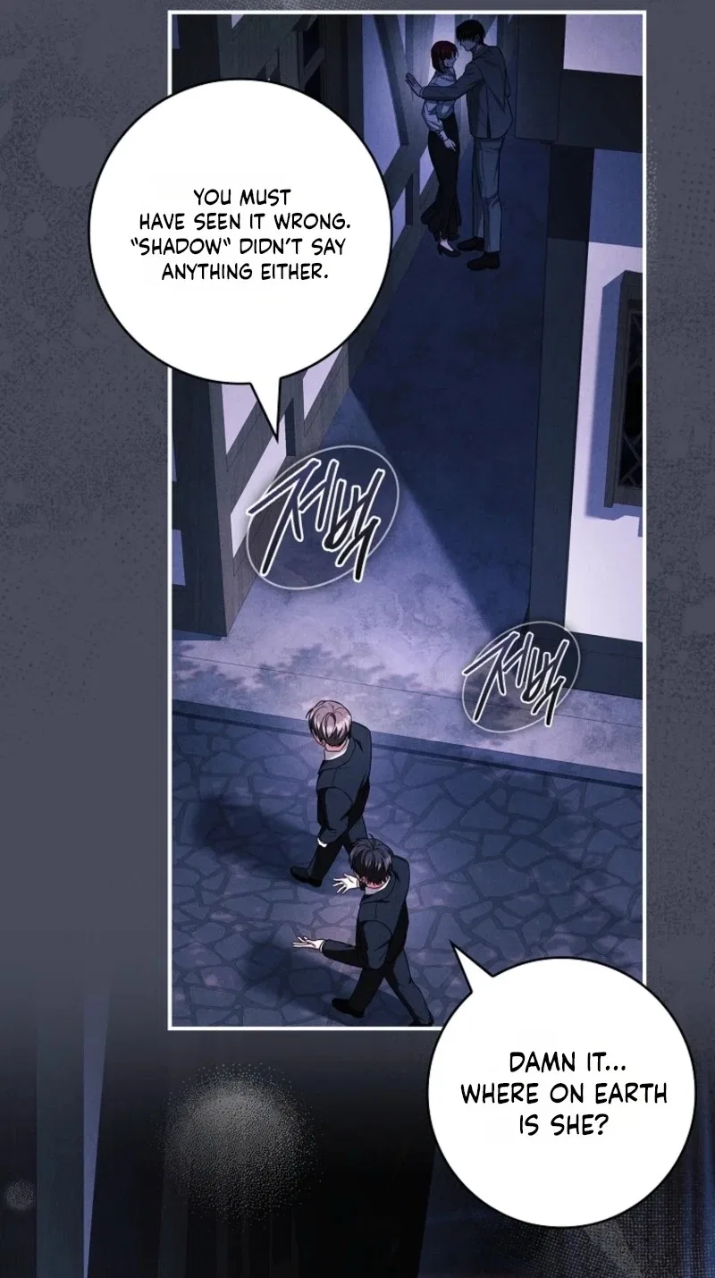 The Regretful Male Lead’s Agency is Now Open for Business! Chapter 65 – Page 75