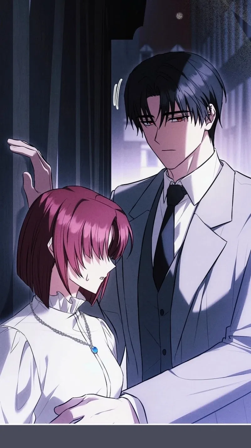 The Regretful Male Lead’s Agency is Now Open for Business! Chapter 65 – Page 76