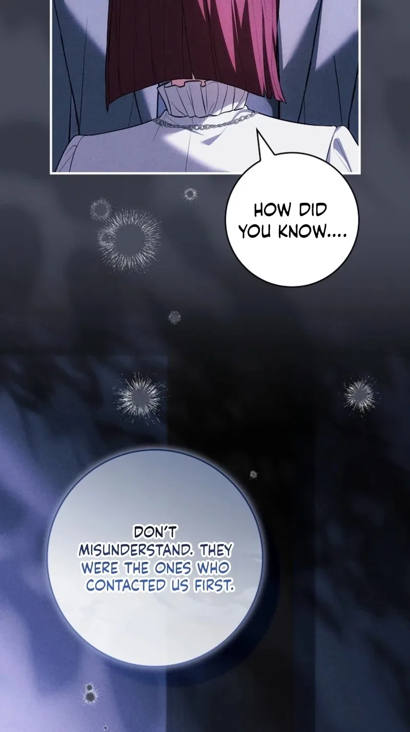 The Regretful Male Lead’s Agency is Now Open for Business! Chapter 65 – Page 79