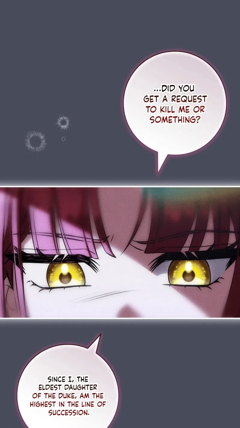 The Regretful Male Lead’s Agency is Now Open for Business! Chapter 65 – Page 81