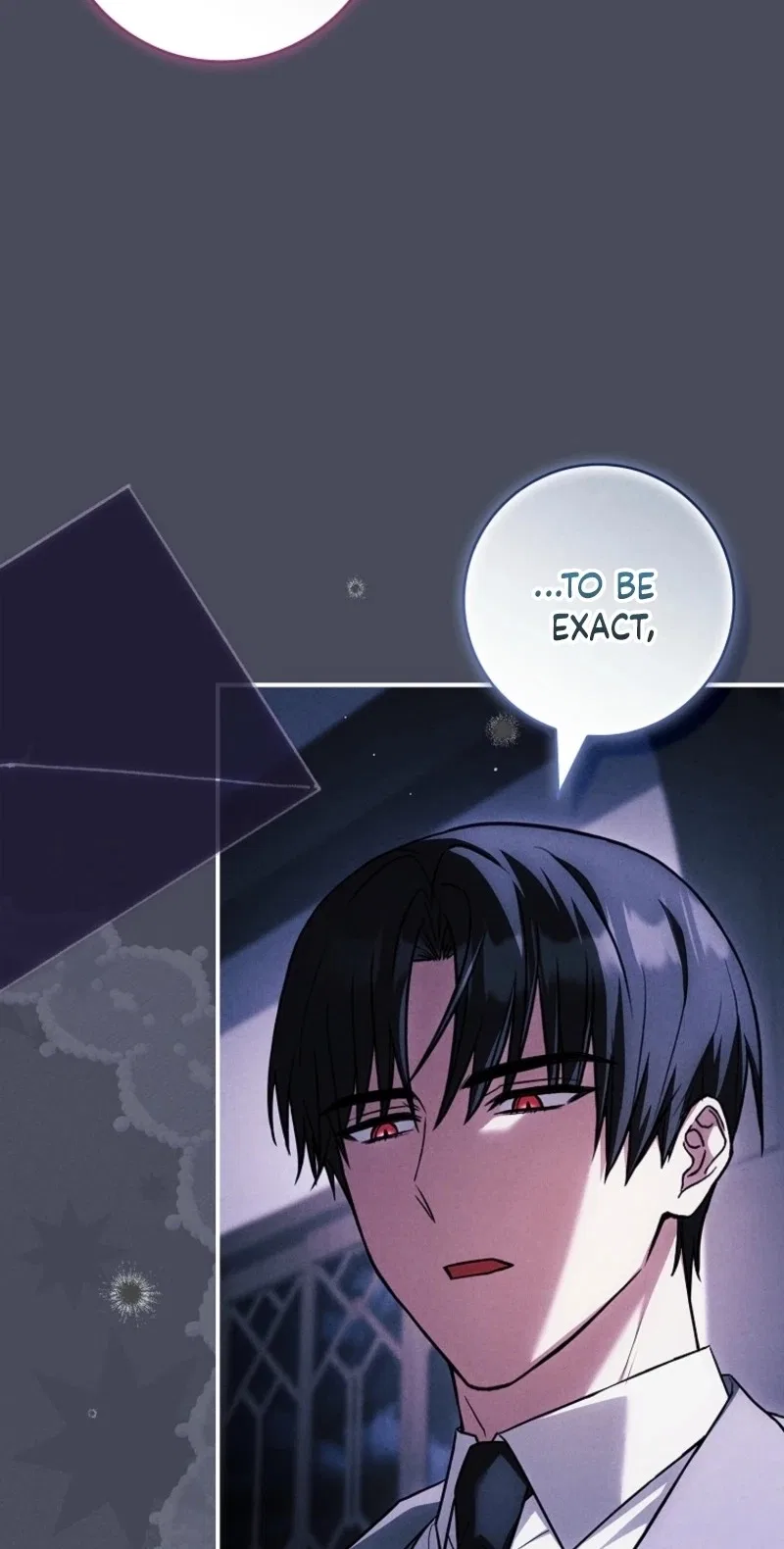 The Regretful Male Lead’s Agency is Now Open for Business! Chapter 65 – Page 82