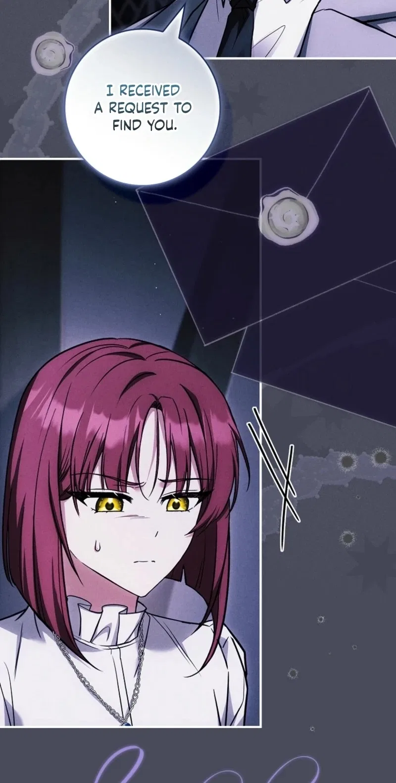 The Regretful Male Lead’s Agency is Now Open for Business! Chapter 65 – Page 83