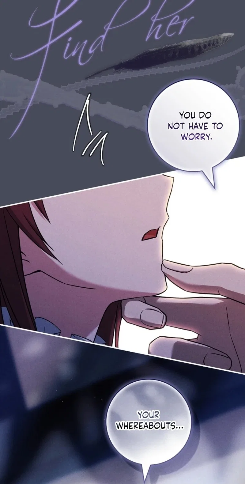 The Regretful Male Lead’s Agency is Now Open for Business! Chapter 65 – Page 84