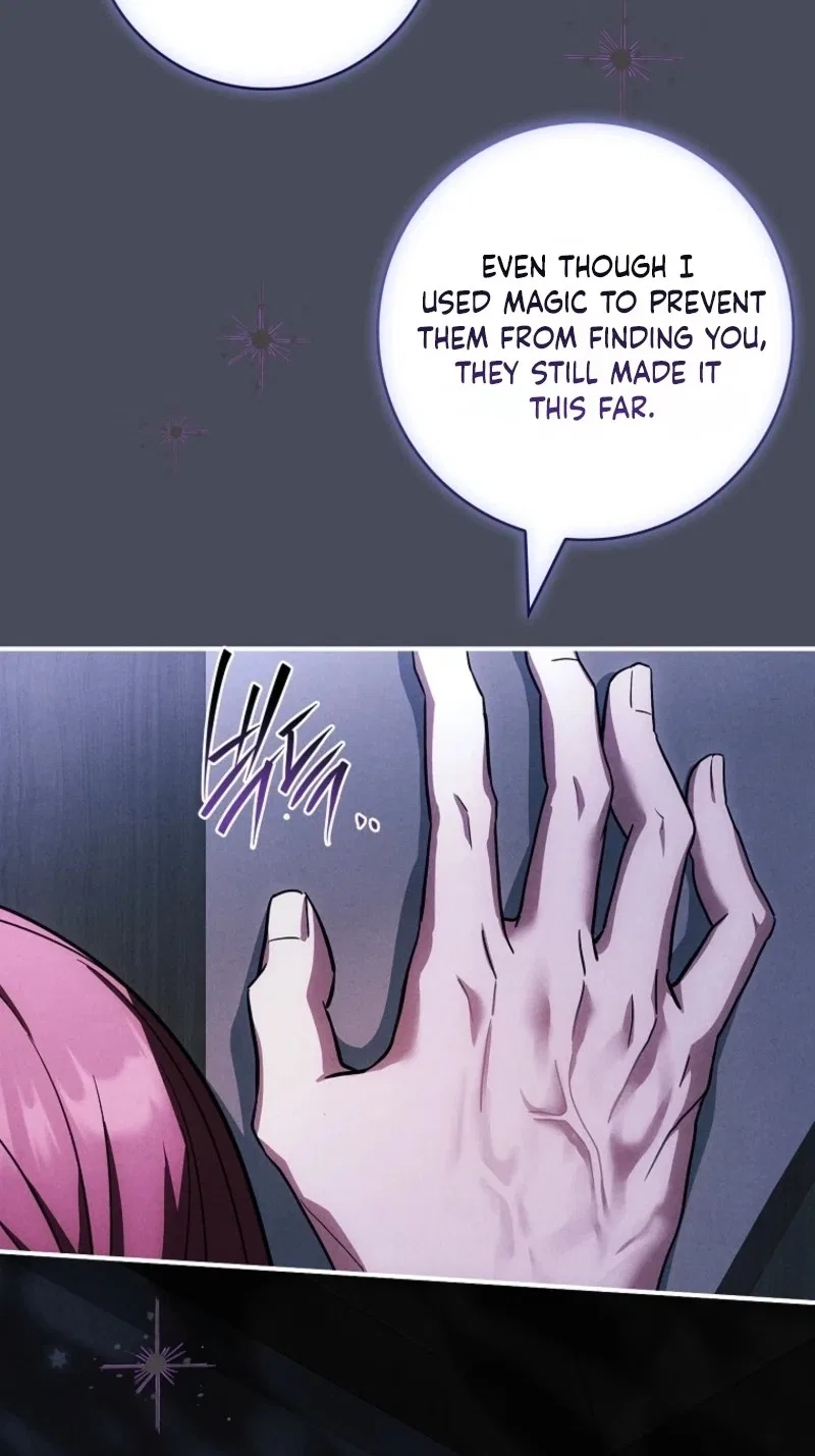 The Regretful Male Lead’s Agency is Now Open for Business! Chapter 65 – Page 87