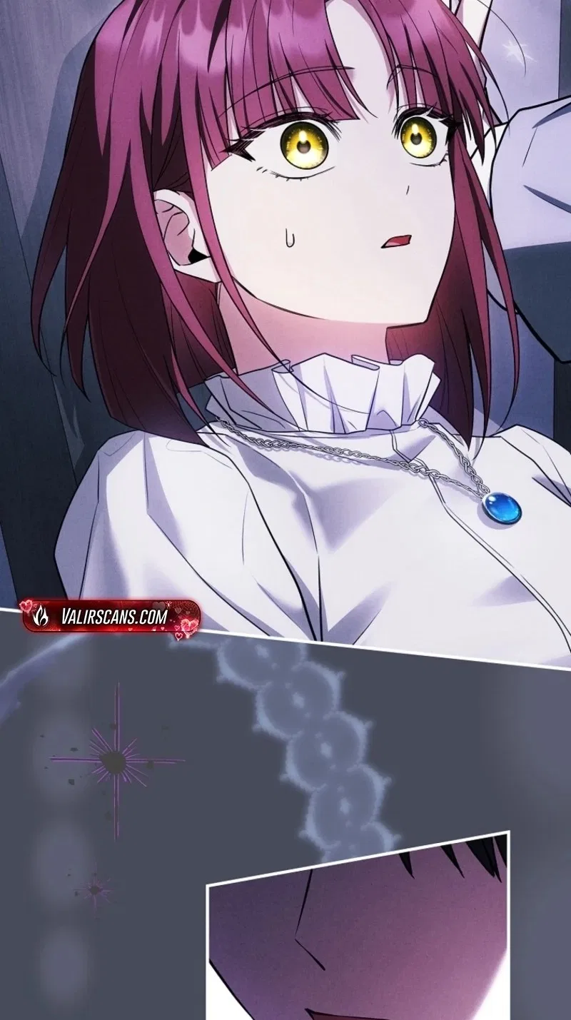 The Regretful Male Lead’s Agency is Now Open for Business! Chapter 65 – Page 89