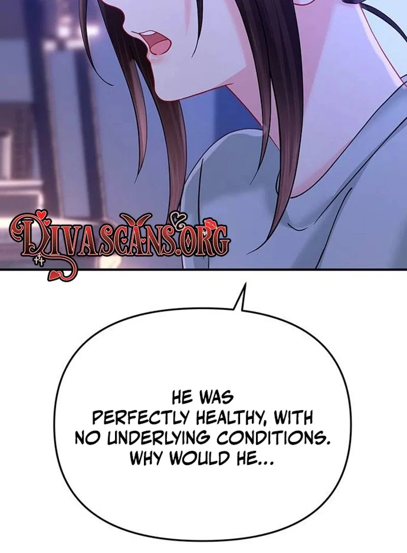 The Secret of the Étoile Chapter 23 – Page 58