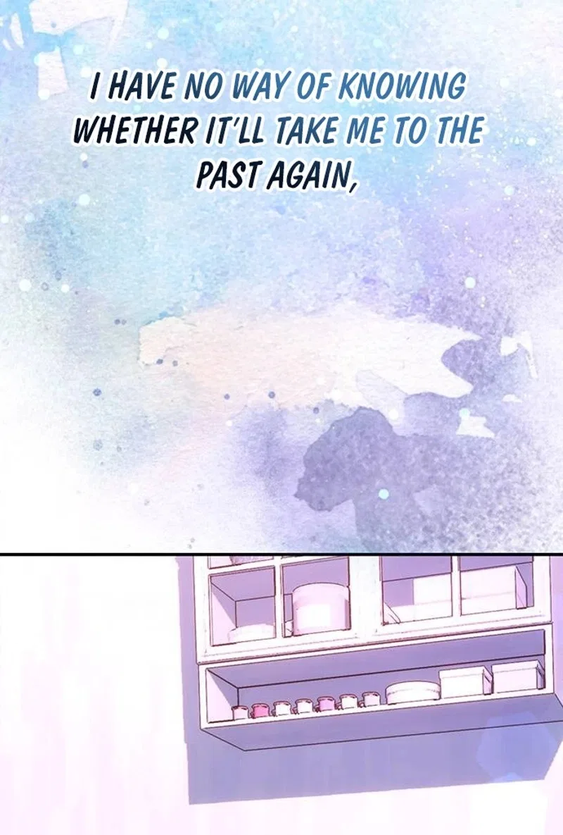 The Secret of the Étoile Chapter 23 – Page 126